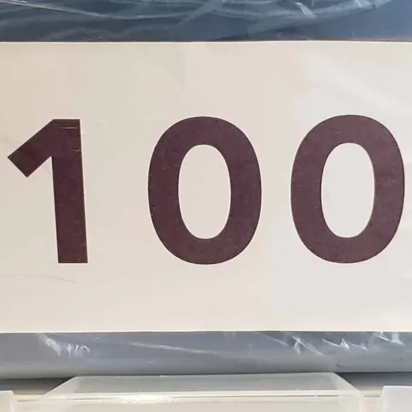 Lands End Swim Shorts Women's Plus Size 2X Navy Blue Lined Pull On UPF 50 New - Picture 9 of 9